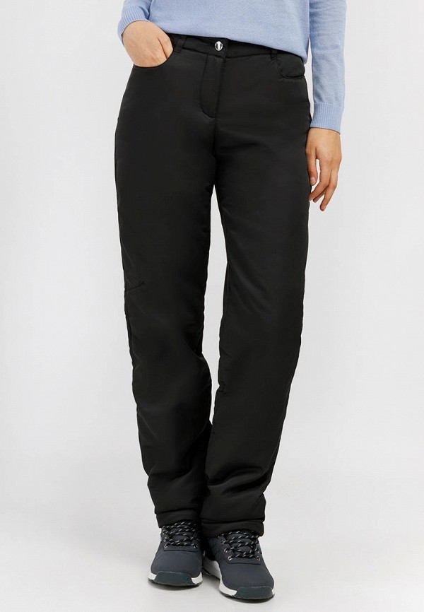 Брюки утепленные Finn Flare 1743₽