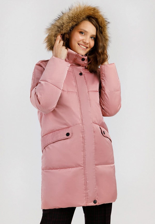 Куртка утепленная Finn Flare 11990₽