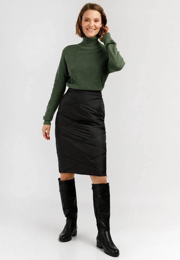 фото Водолазка finn flare