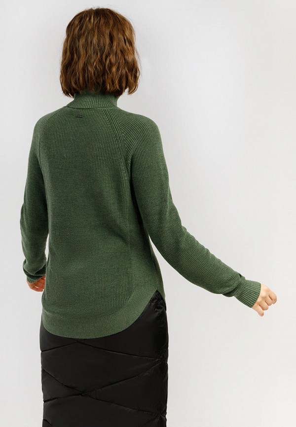 фото Водолазка finn flare