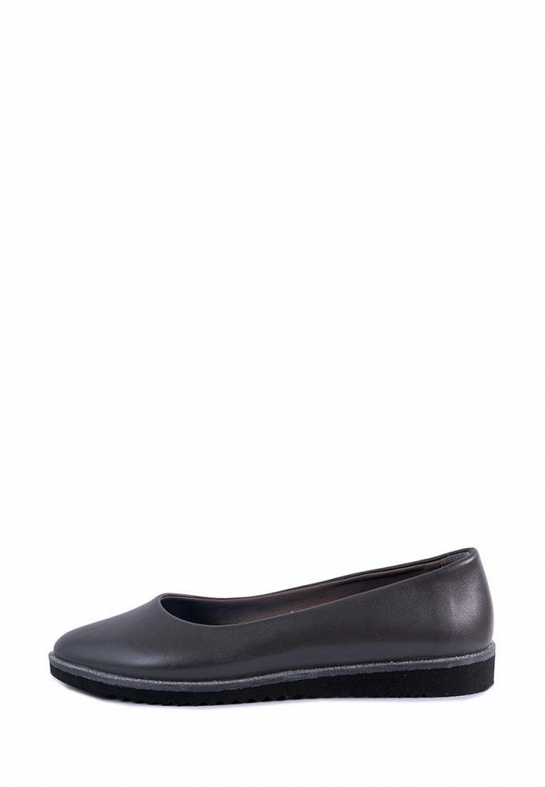 

Балетки Zshoes, Черный