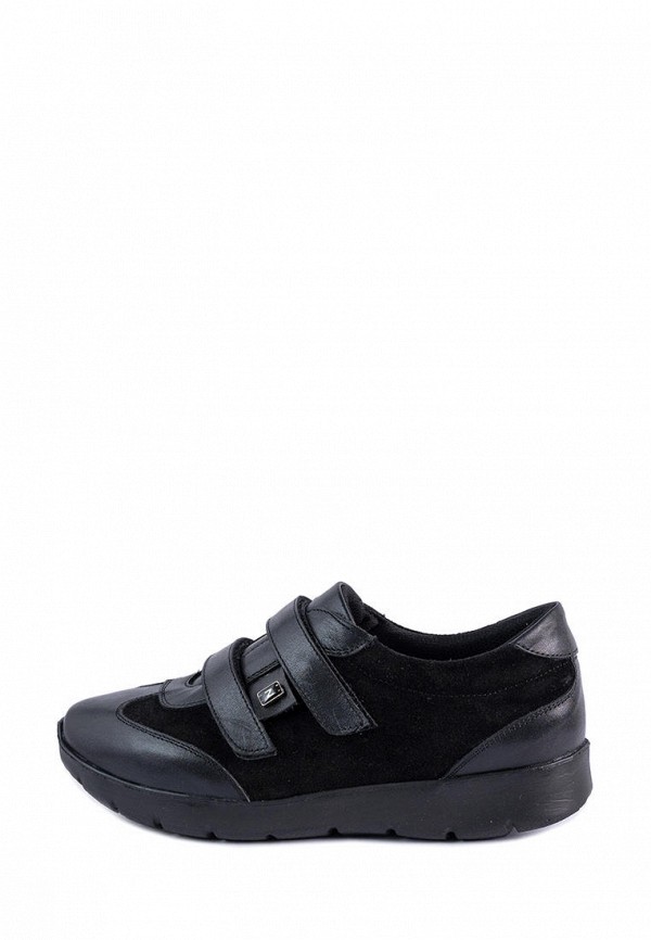 

Кроссовки Zshoes, Черный