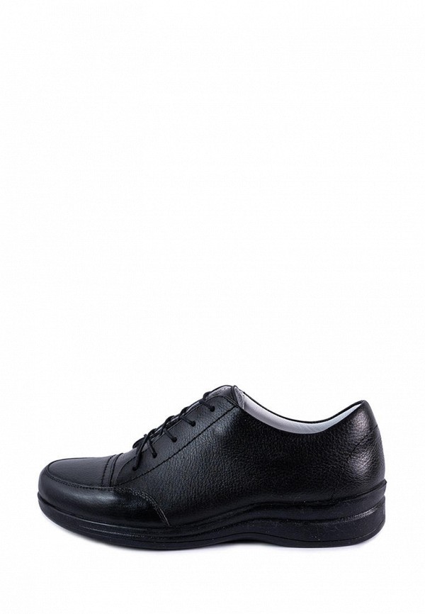 

Ботинки Zshoes, Черный