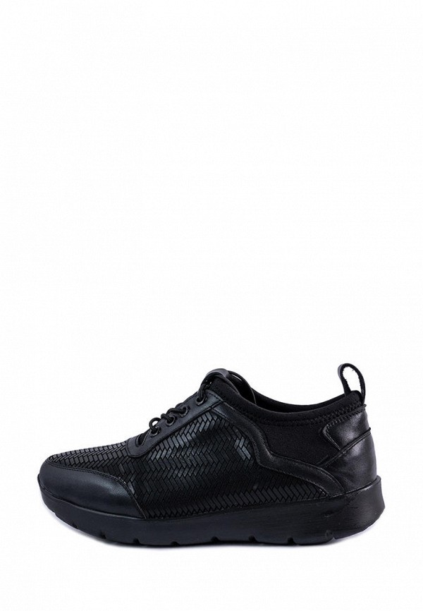 

Кроссовки Zshoes, Черный