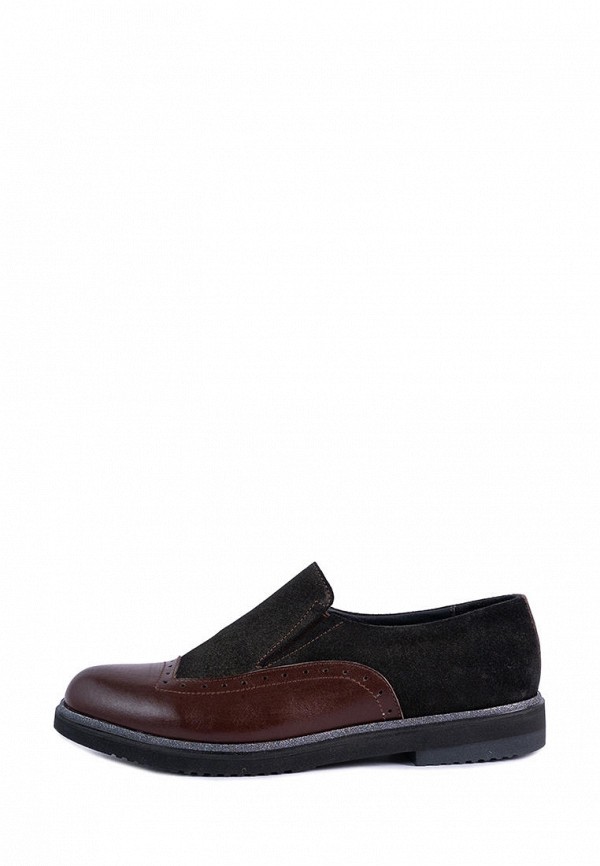 

Лоферы Zshoes, Коричневый