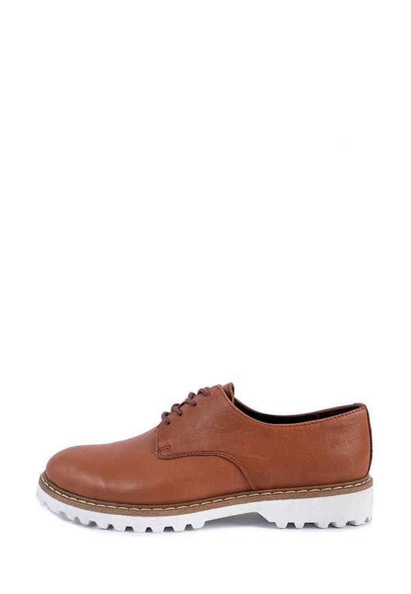 

Ботинки Zshoes, Коричневый