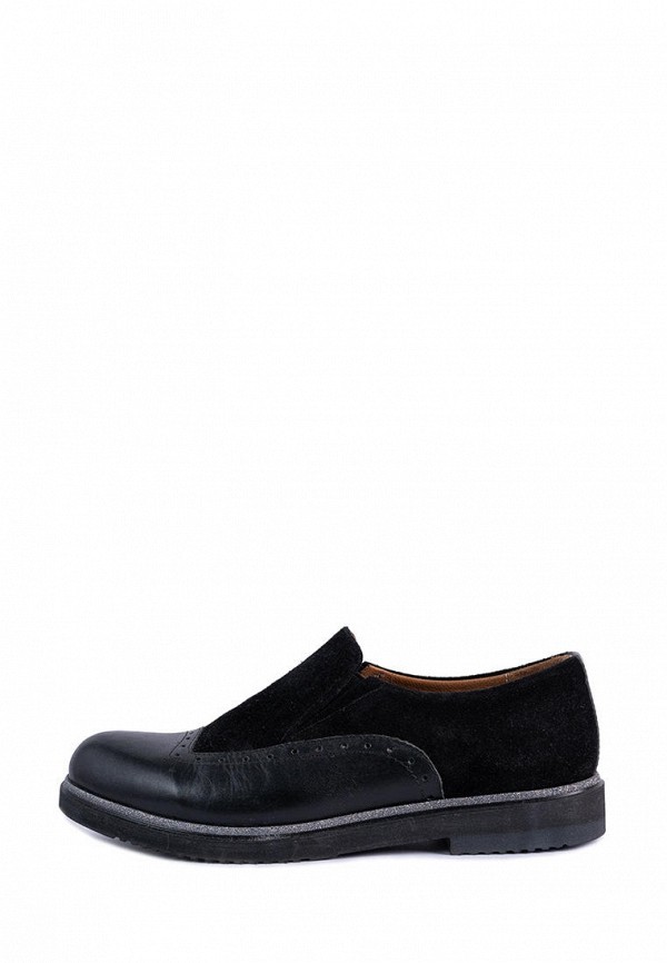 

Лоферы Zshoes, Черный