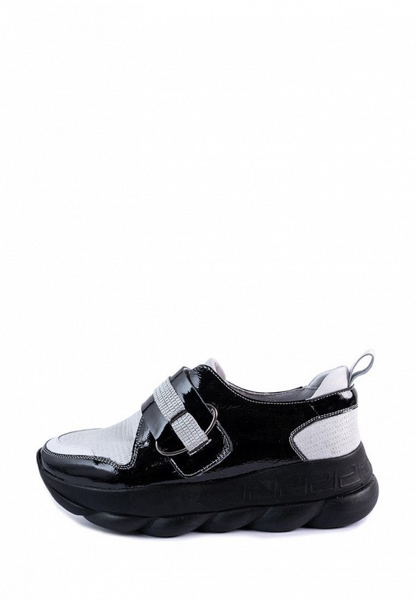 

Кроссовки Zshoes, Черный