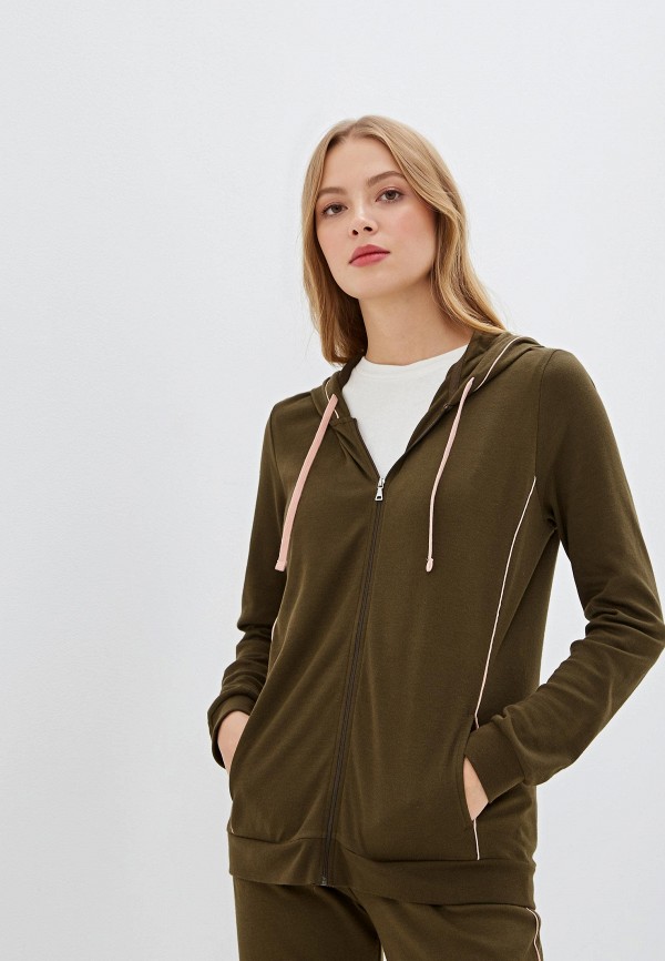 

Толстовка Tezenis, Хаки