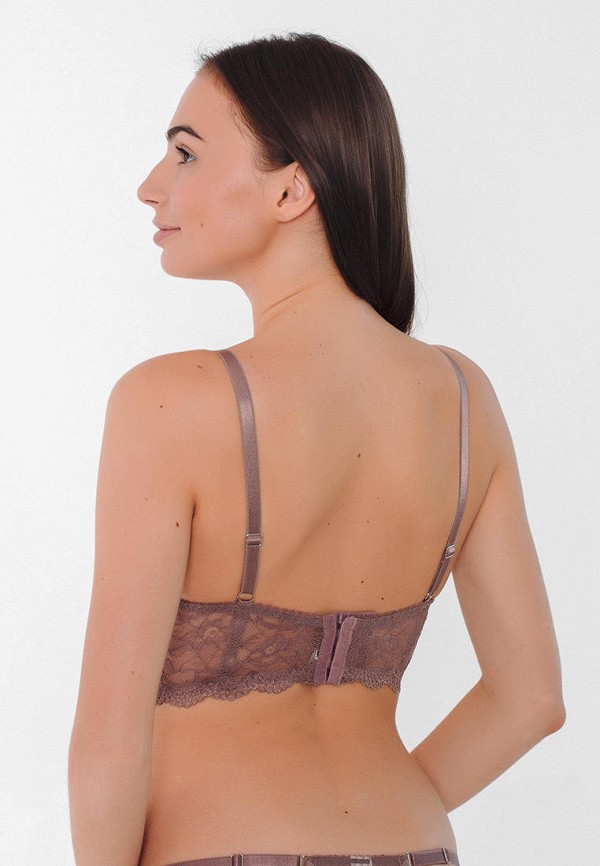 

Бюстгальтер Texaleksa, Texaleksa MP002XW0TU5B, Коричневый