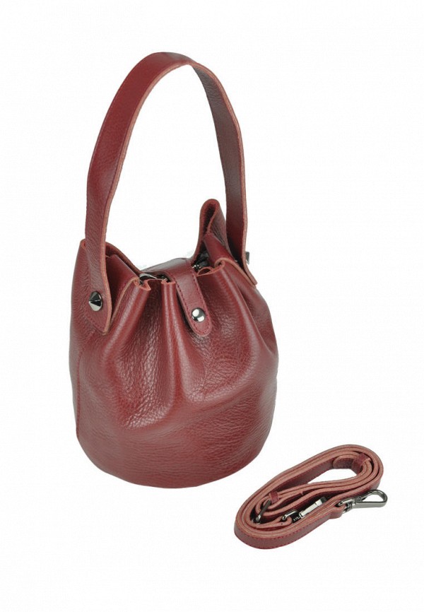 

Сумка RoyalBag, RoyalBag MP002XW0TU60, Бордовый