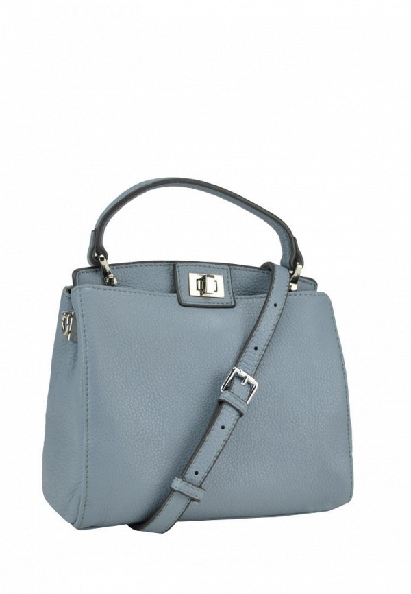 

Сумка RoyalBag, RoyalBag MP002XW0TU62, Голубой