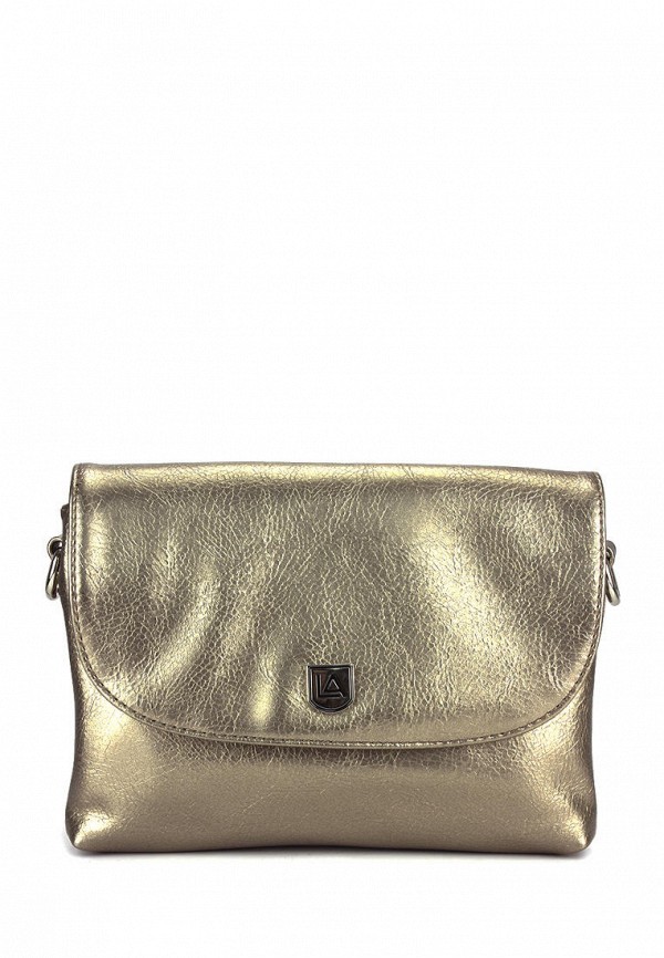 

Сумка Laccoma, Золотой