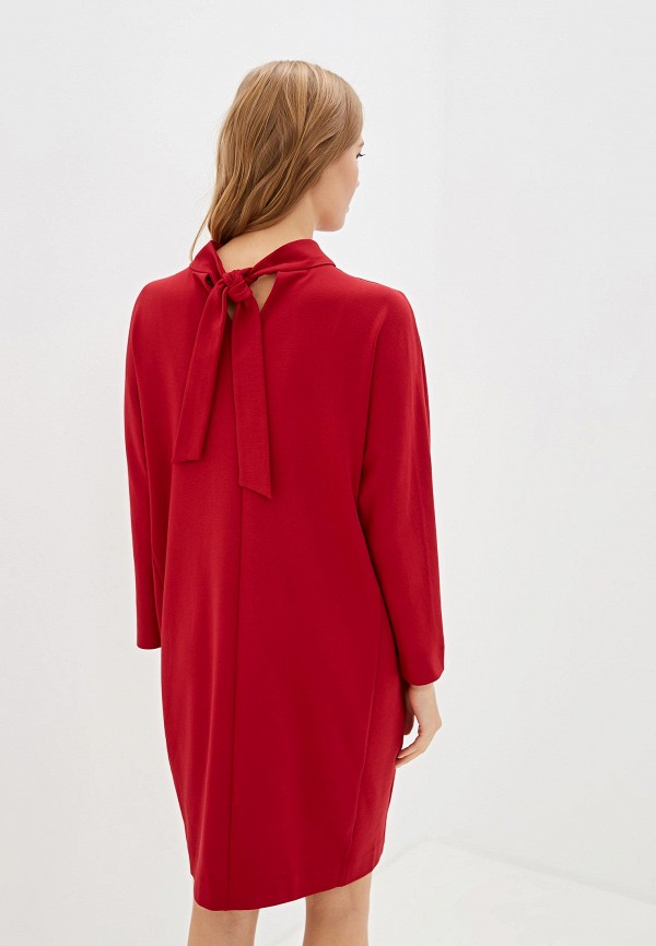 Платье Ruxara цвет красный  Фото 3