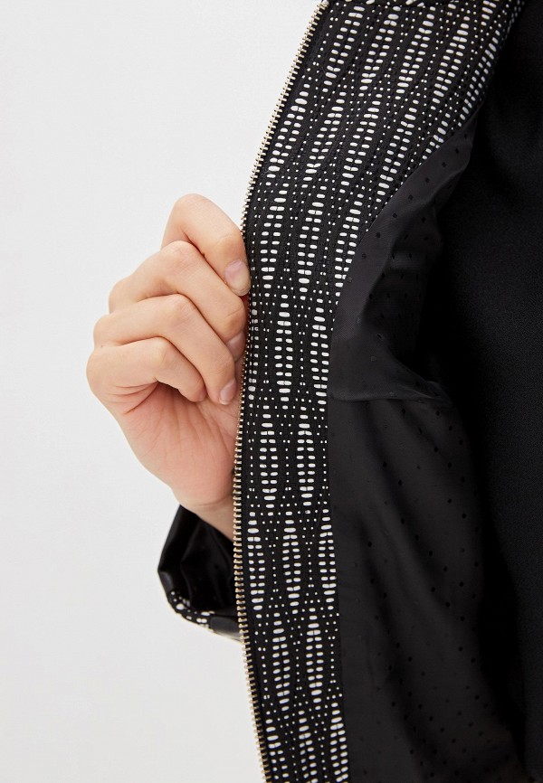 фото Куртка кожаная ruxara