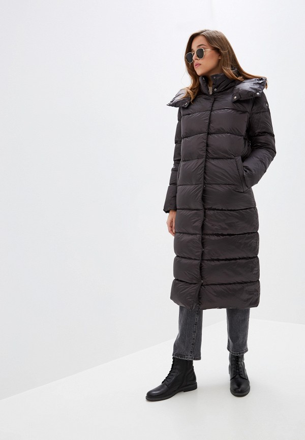 

Пуховик Conso Wear, Коричневый