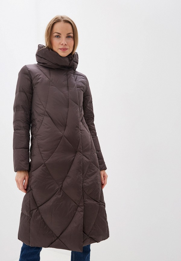 

Пуховик Conso Wear, Коричневый