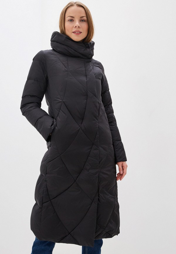 

Пуховик Conso Wear, Черный