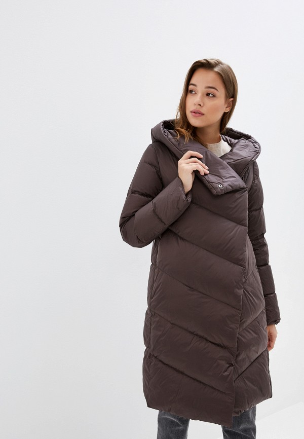 

Пуховик Conso Wear, Коричневый