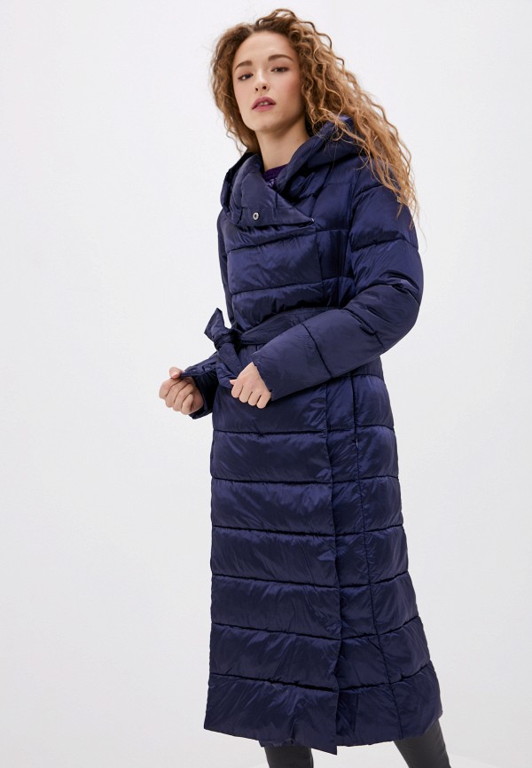 Пуховик Conso Wear