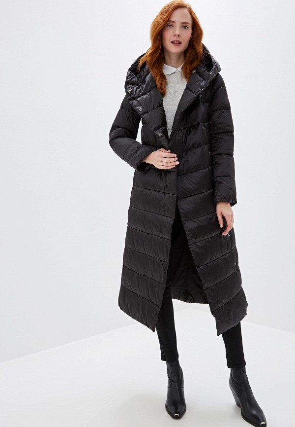 

Куртка утепленная Conso Wear, Черный