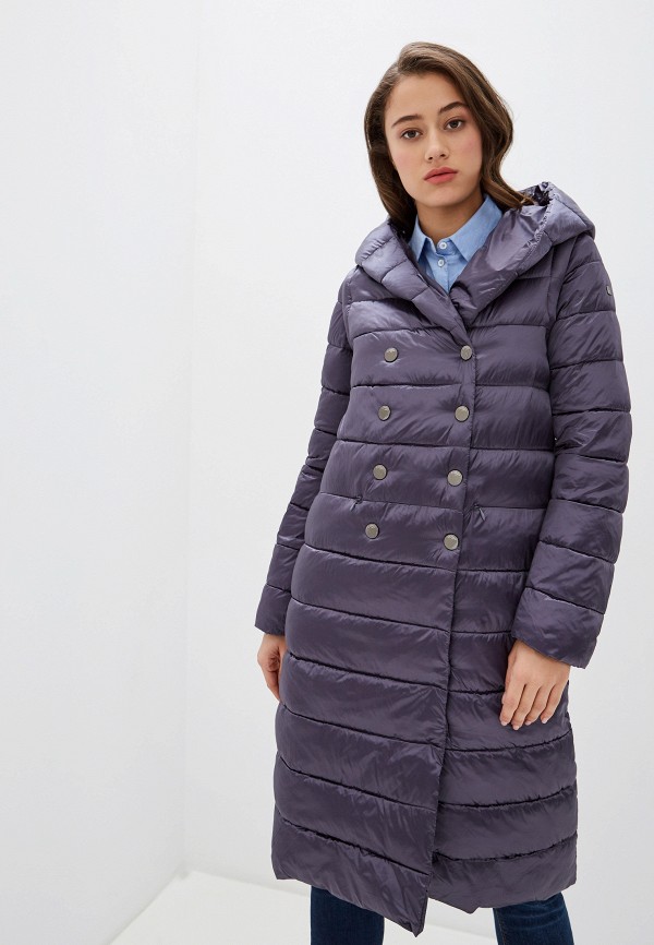 

Куртка утепленная Conso Wear, Синий