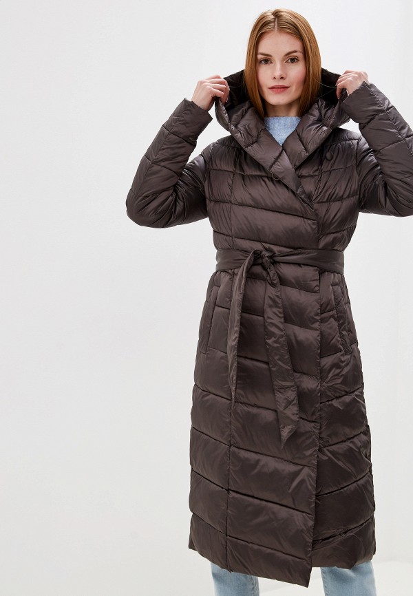 

Куртка утепленная Conso Wear, Коричневый