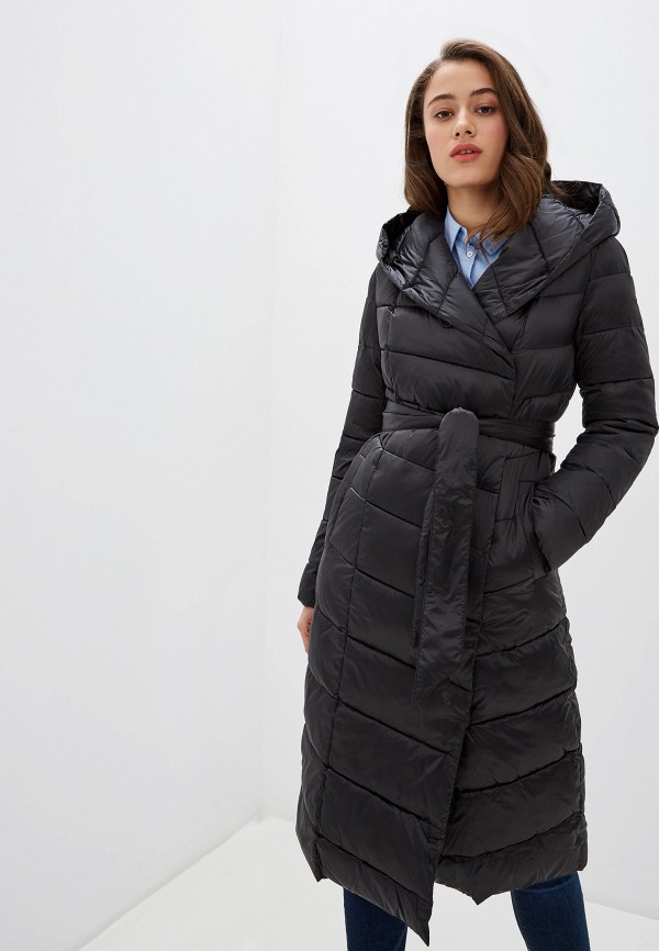 

Куртка утепленная Conso Wear, Черный