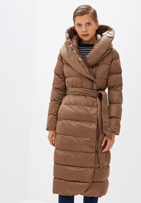 Пуховик Conso Wear