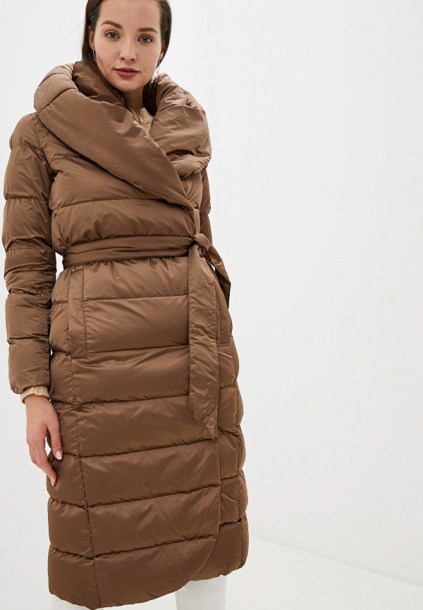 

Куртка утепленная Conso Wear, Коричневый