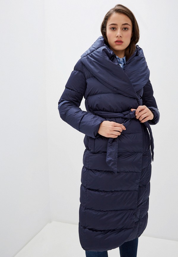 

Куртка утепленная Conso Wear, Синий