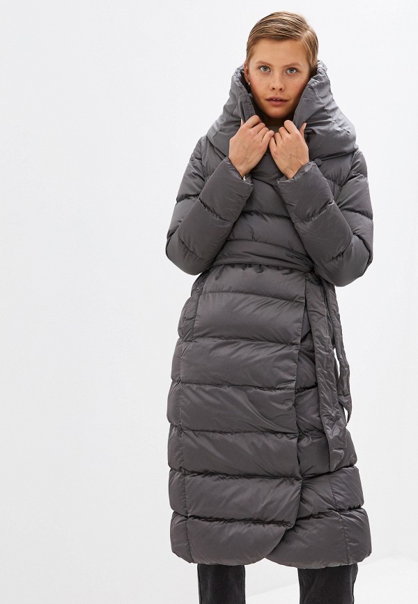Пуховик Conso Wear