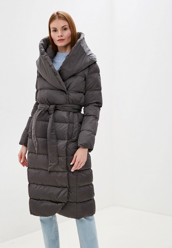 

Куртка утепленная Conso Wear, Серый