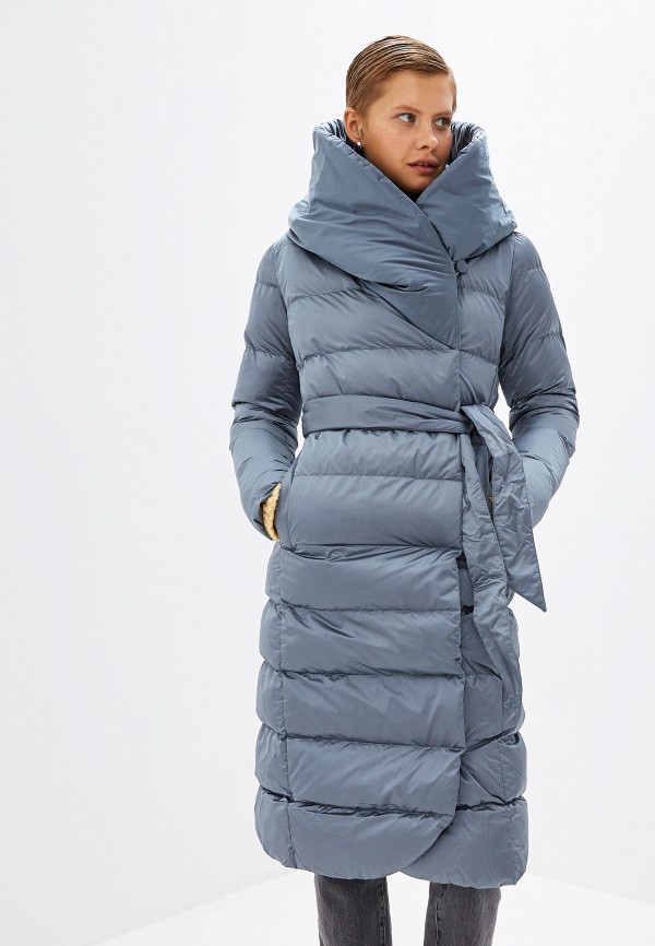 Пуховик Conso Wear