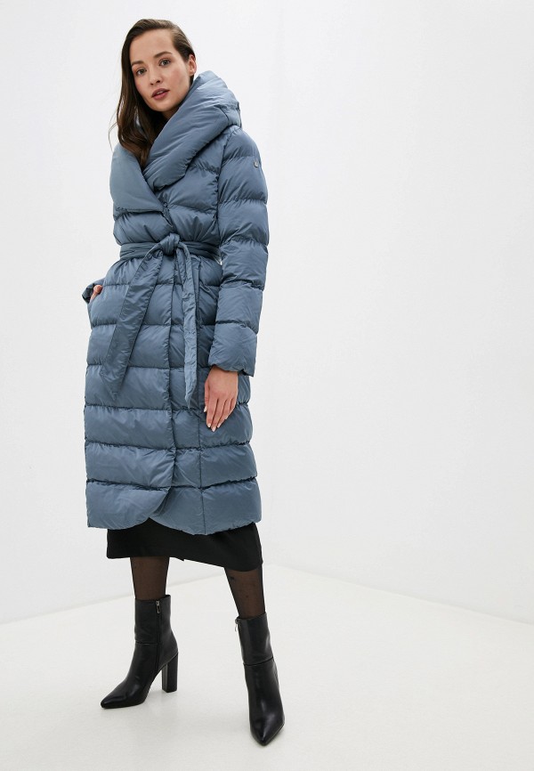 

Куртка утепленная Conso Wear, Синий