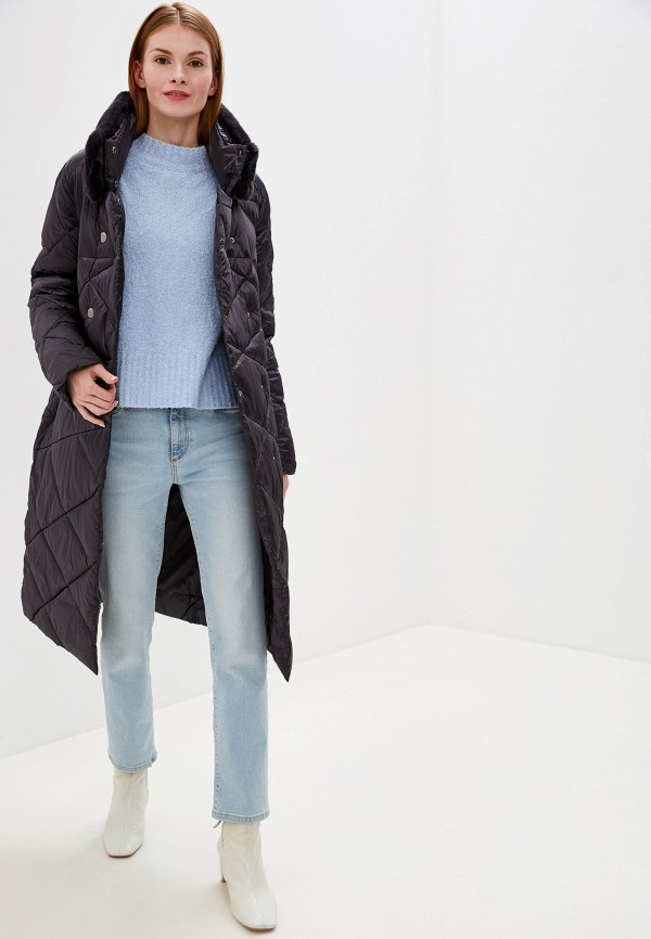 

Куртка утепленная Conso Wear, Серый
