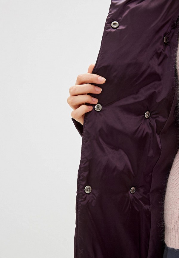 

Куртка утепленная Conso Wear, Фиолетовый