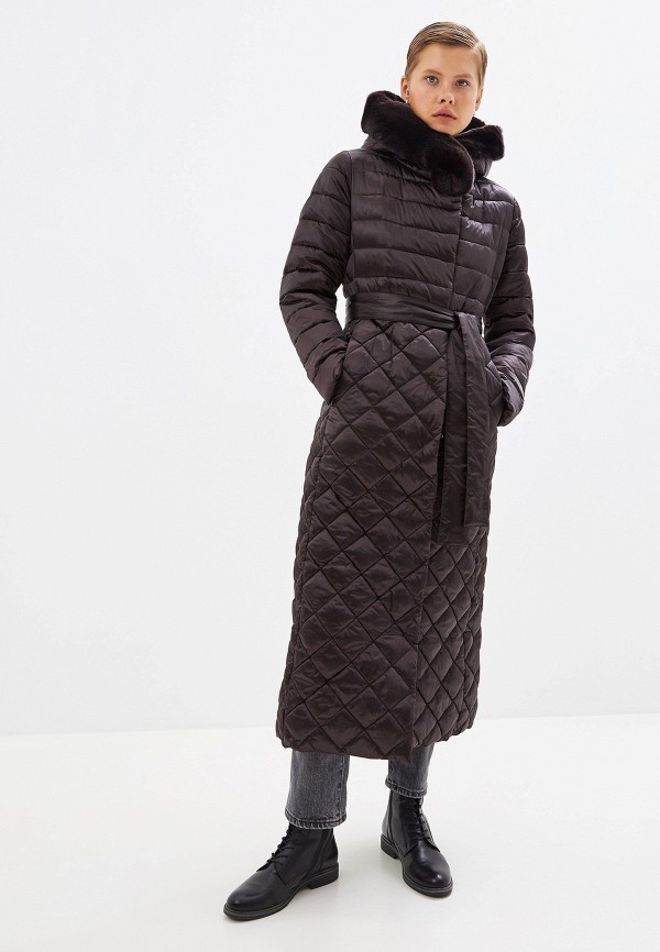 Пуховик Conso Wear