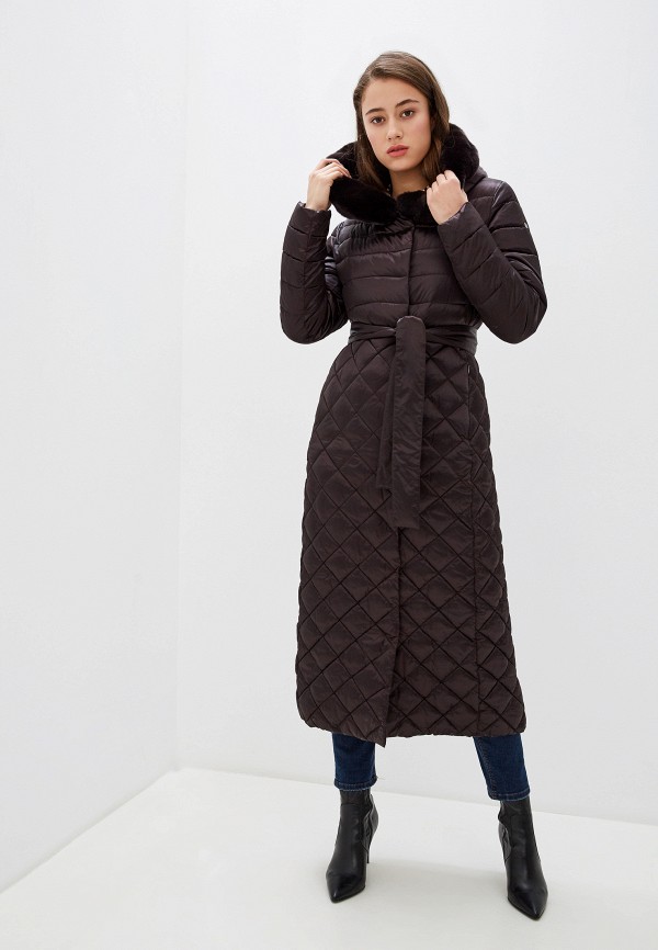 

Куртка утепленная Conso Wear, Коричневый
