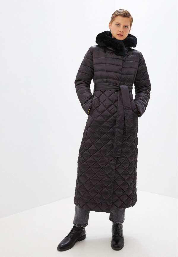 Пуховик Conso Wear