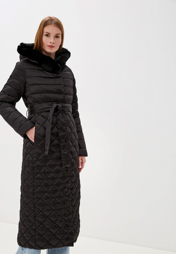

Куртка утепленная Conso Wear, Черный