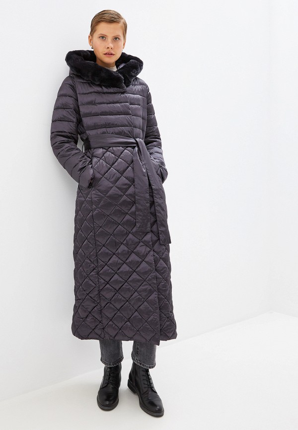 Пуховик Conso Wear