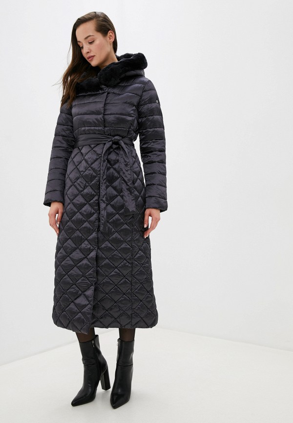 

Куртка утепленная Conso Wear, Серый