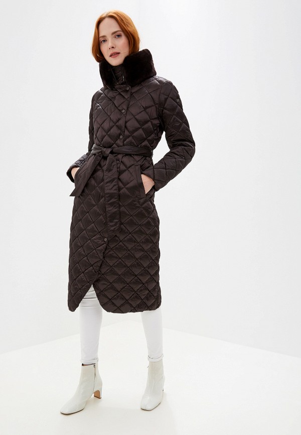 

Куртка утепленная Conso Wear, Коричневый