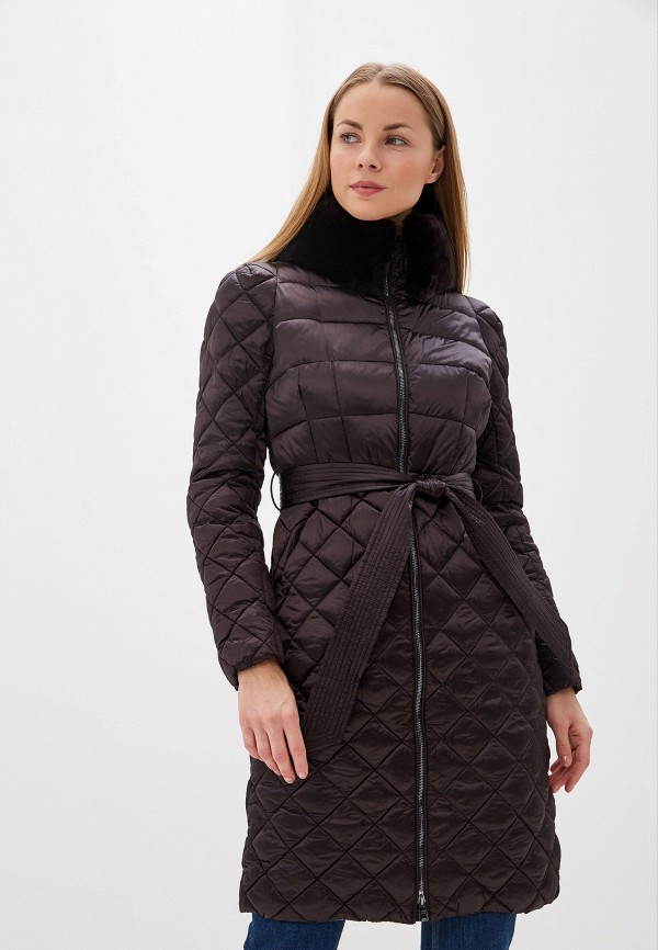 

Куртка утепленная Conso Wear, Коричневый
