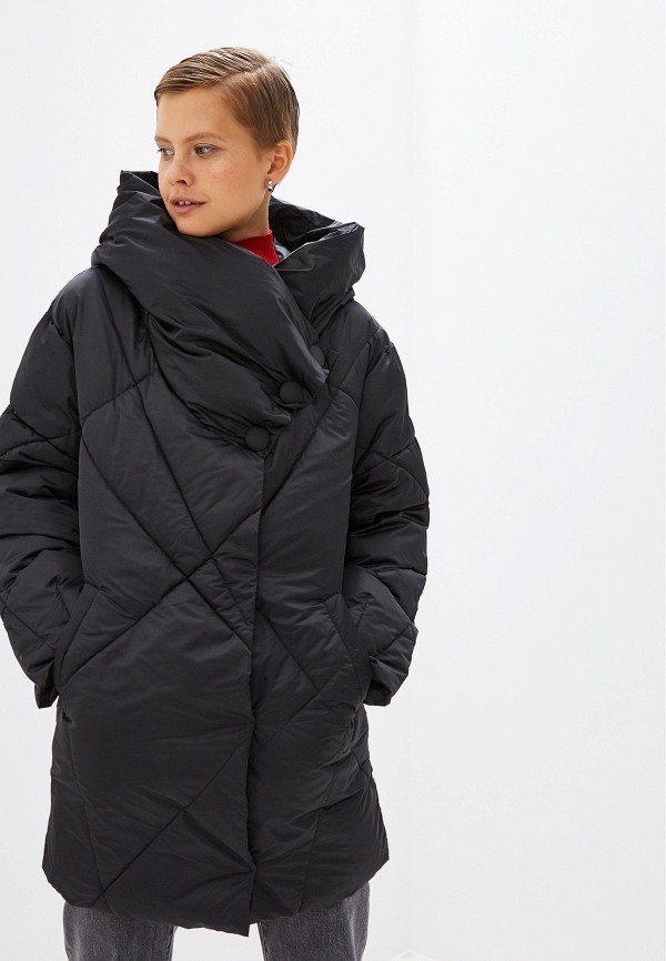 Пуховик Conso Wear