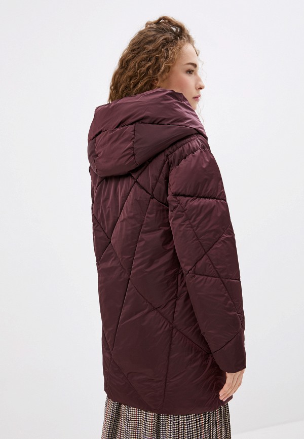 фото Куртка утепленная conso wear