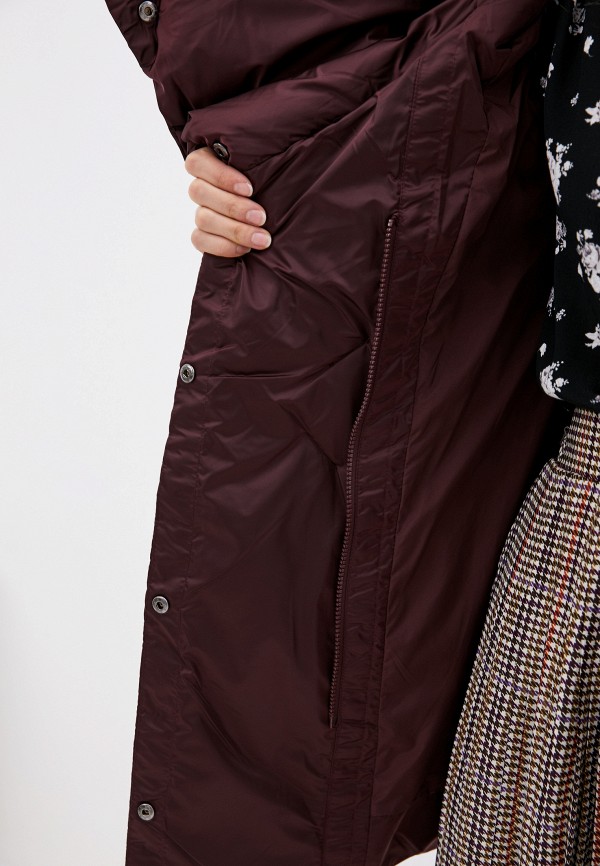 фото Куртка утепленная conso wear