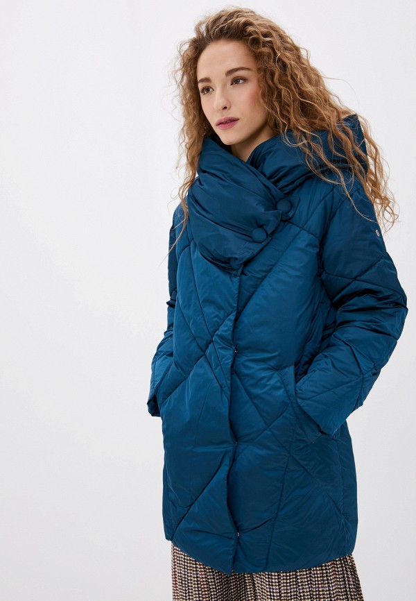 

Куртка утепленная Conso Wear, Зеленый