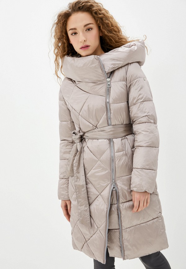 

Куртка утепленная Conso Wear, Розовый